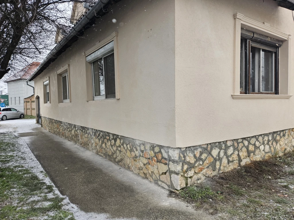 Eladó Ház, Pápa 86.000.000 Ft