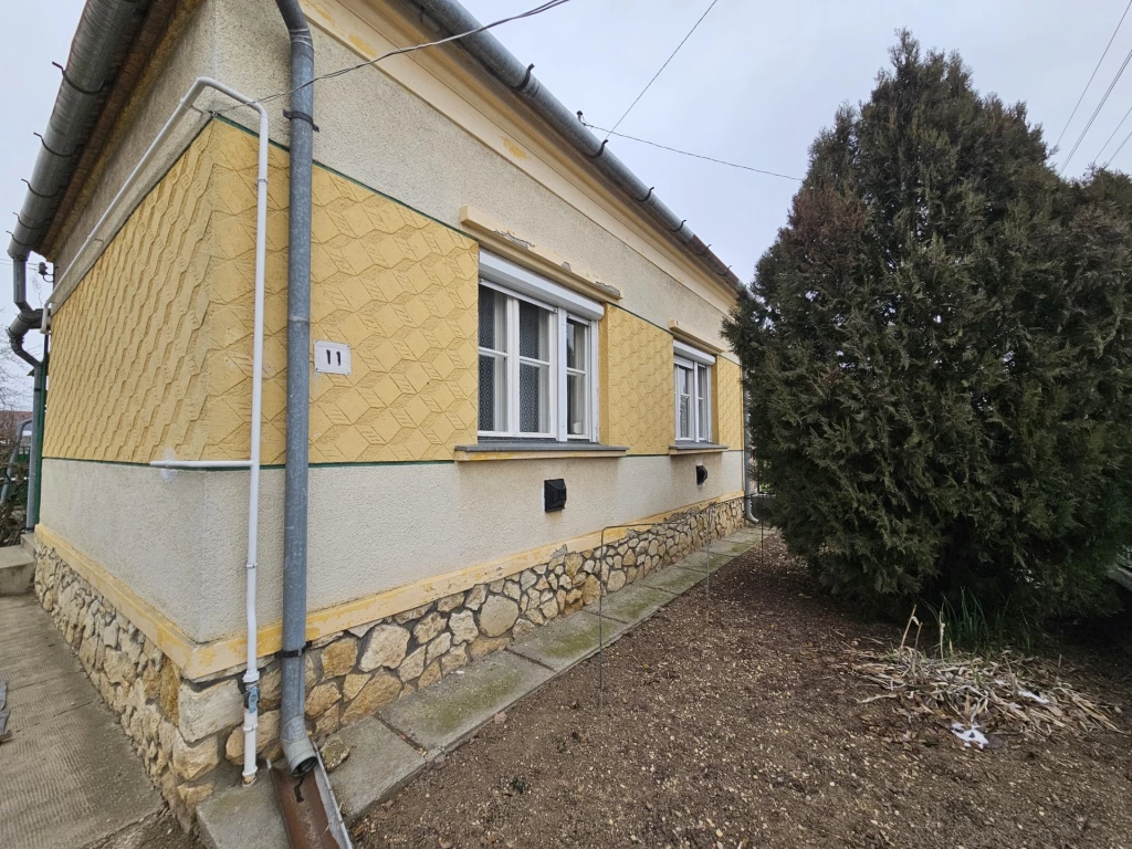 Eladó Ház, Marcaltő 25.900.000 Ft