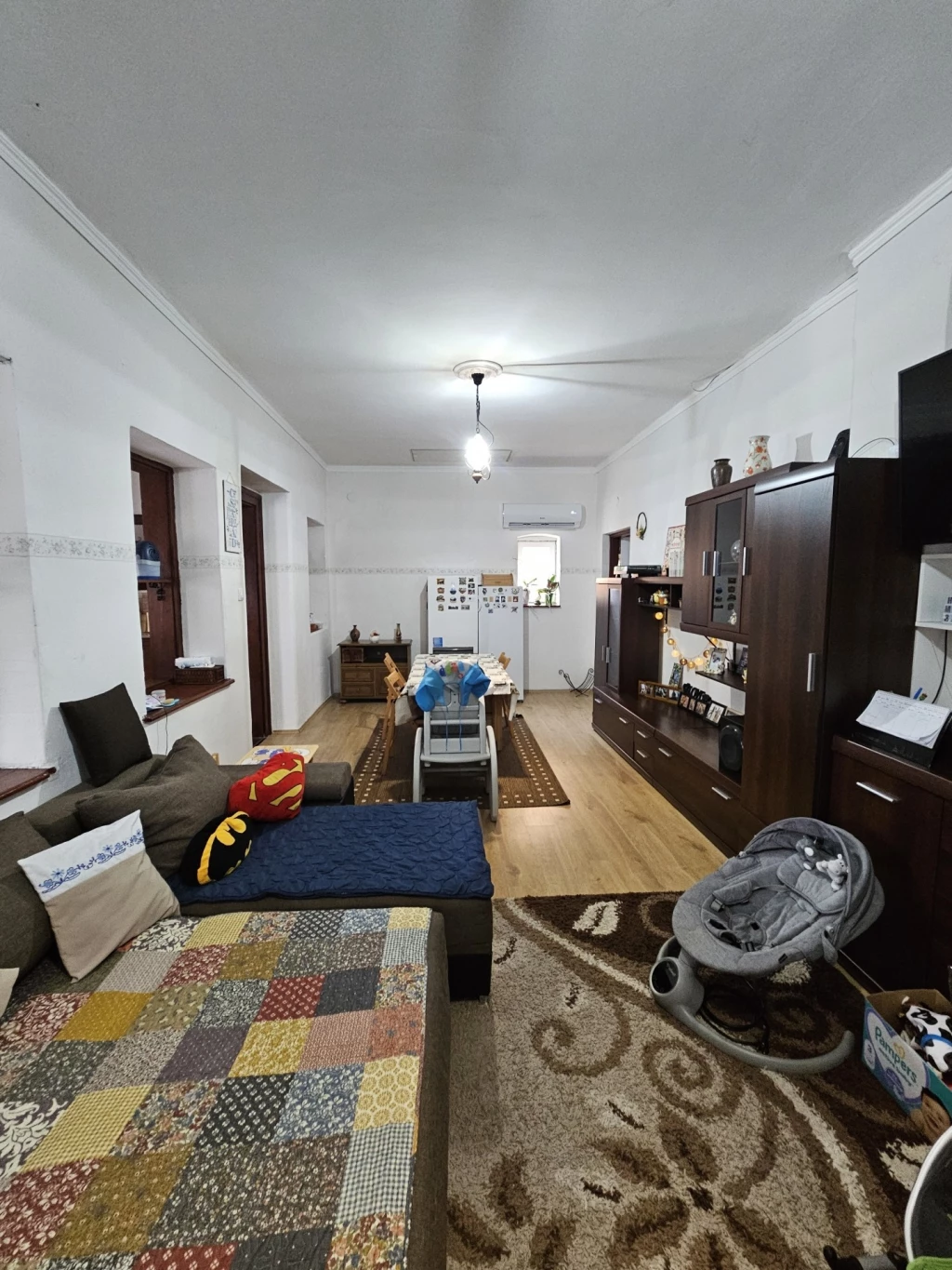 Eladó Ház, Pápa 47.900.000 Ft