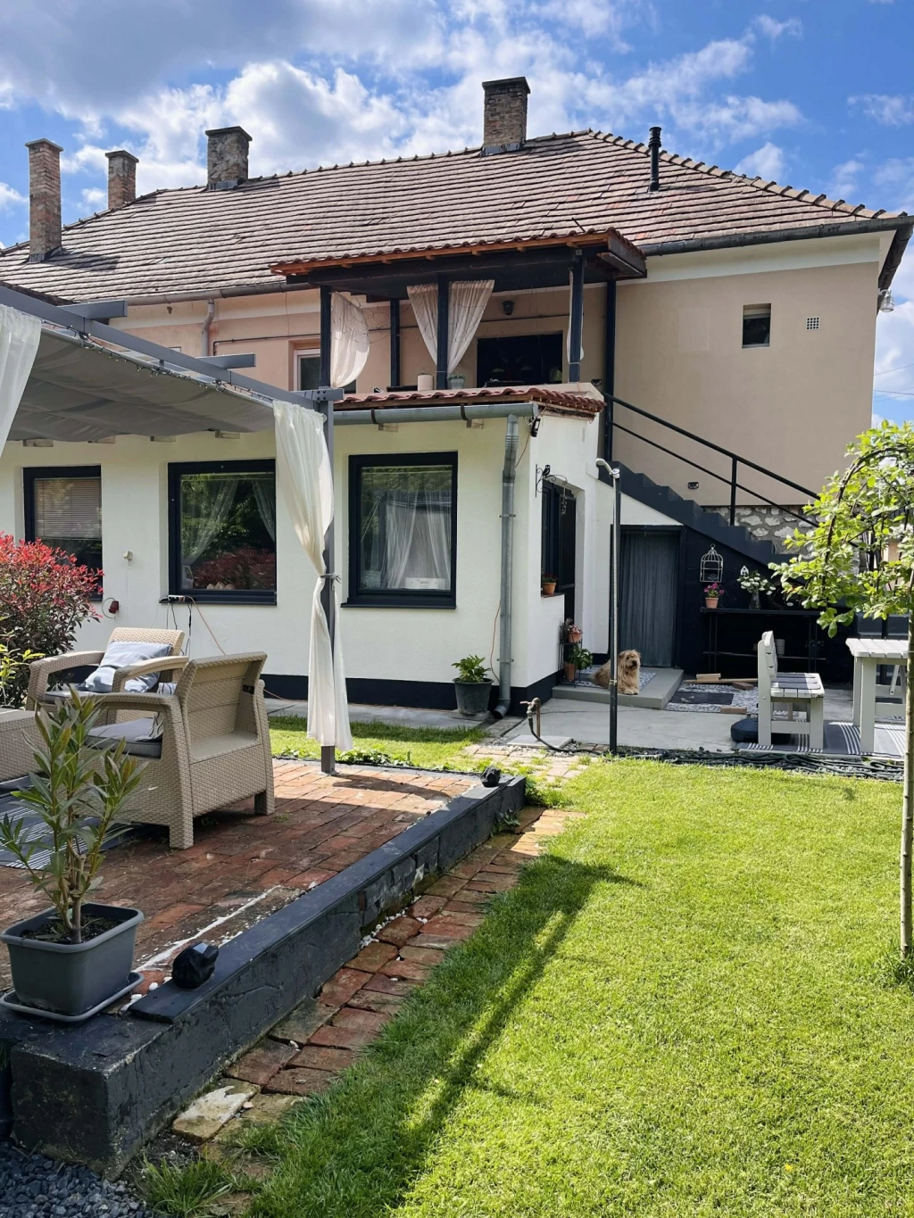 Eladó Ház, Pápa 75.500.000 Ft