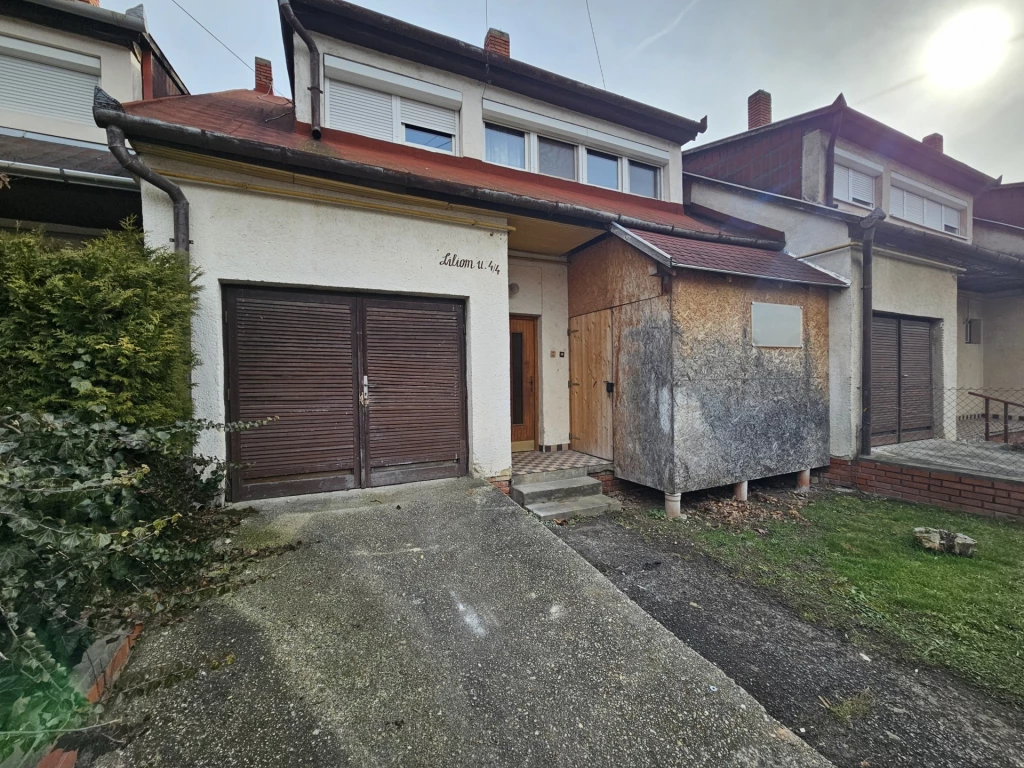 Eladó Ház, Pápa 55.900.000 Ft