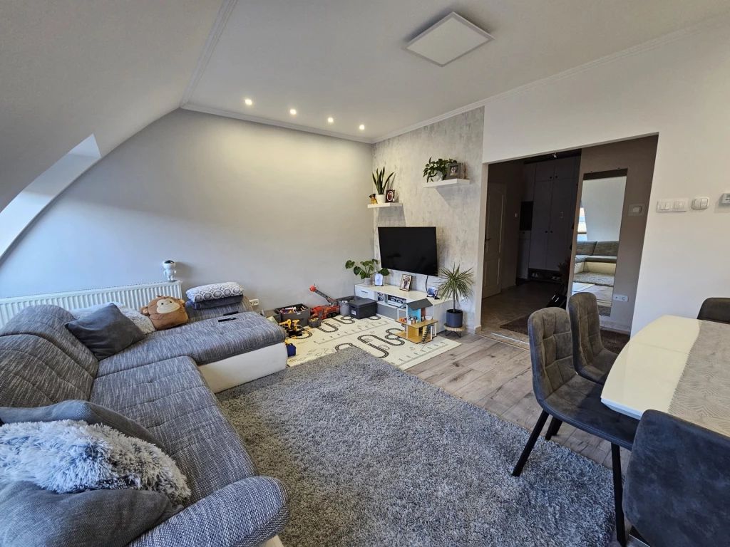 Eladó Lakás, Pápa 50.900.000 Ft