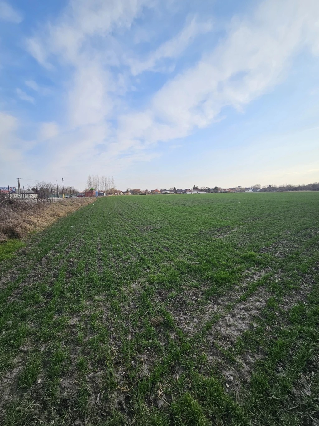 Eladó Telek, Pápa 59.900.000 Ft