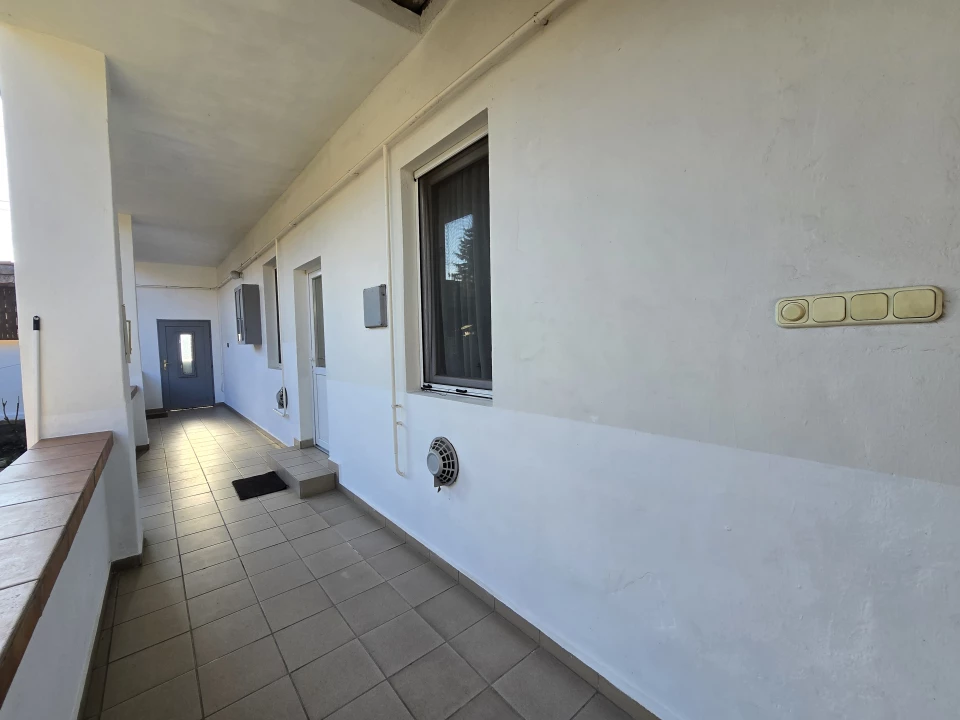 Eladó családi ház, Hegyeshalom