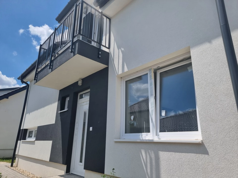 For sale house, Levél