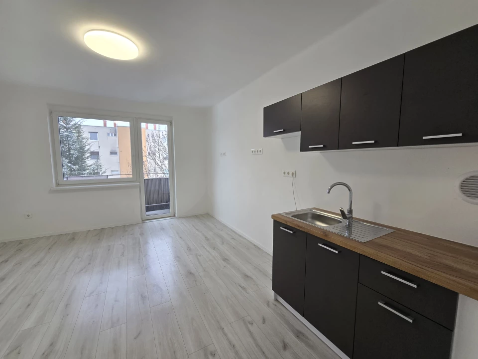 Eladó téglalakás, Rajka, Bem apó utca 18B