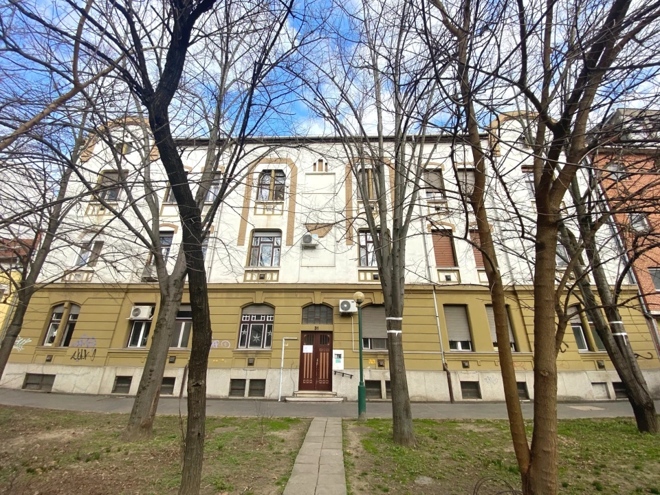 For sale brick flat, Szeged, Bécsi körút