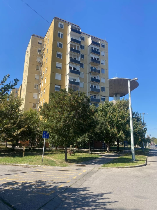 For sale panel flat, Szeged, Kukovetz Nana utca