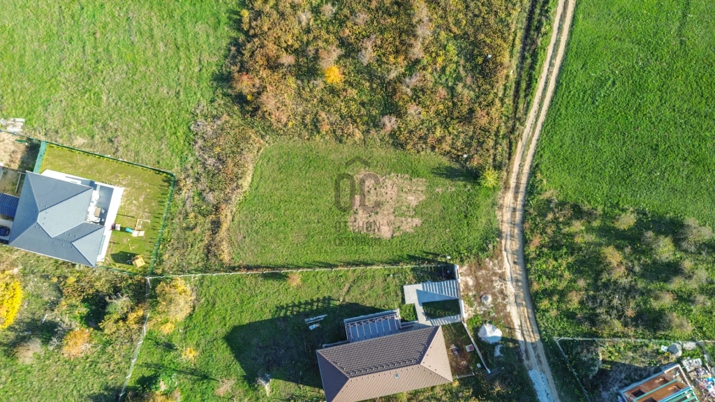 For sale building plot, Kerepes, Panoráma lakópark