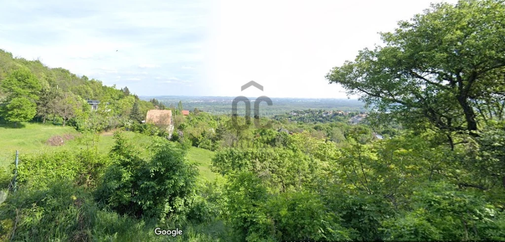 Eladó üdülőtelek, Szentendre, Tyúkosdűlő