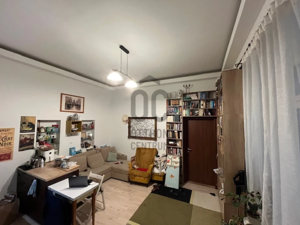 Eladó téglalakás, Budapest XIII. kerület, Újlipótváros