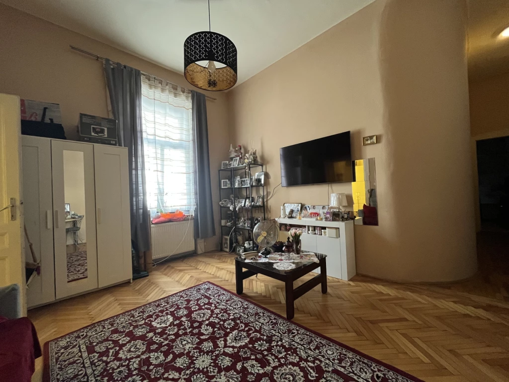 Eladó téglalakás, Budapest V. kerület, Lipótváros