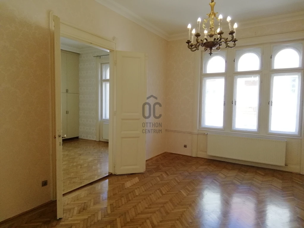 Kiadó téglalakás, Budapest XI. kerület, Lágymányos