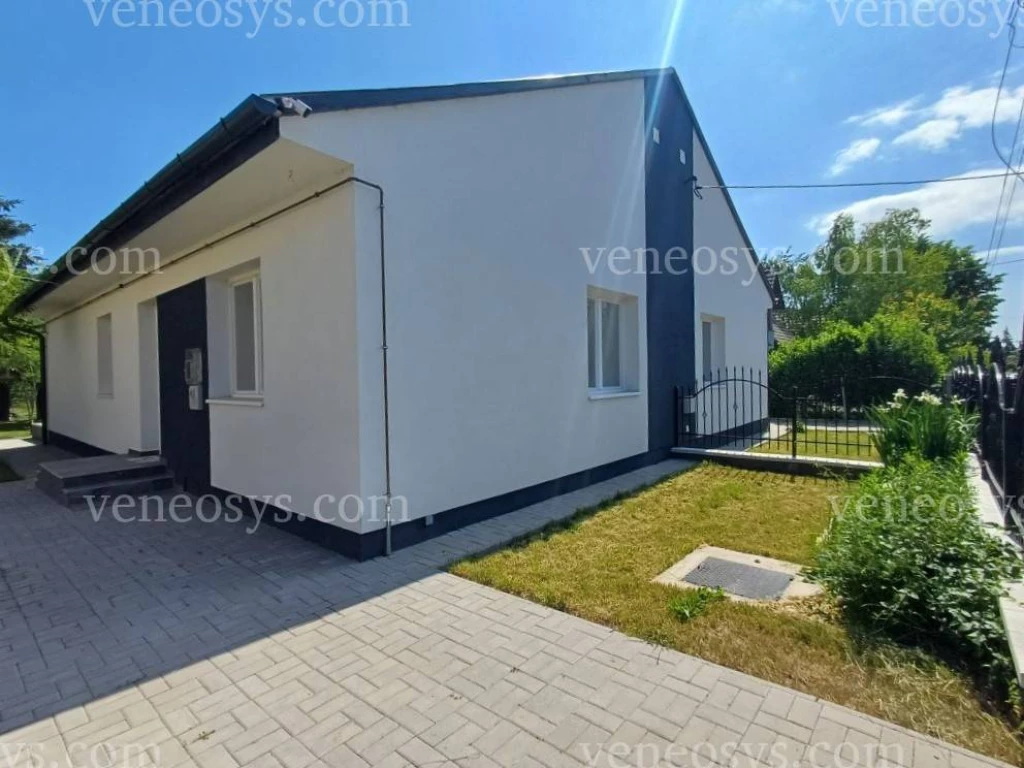 For sale semi-detached house, Gárdony