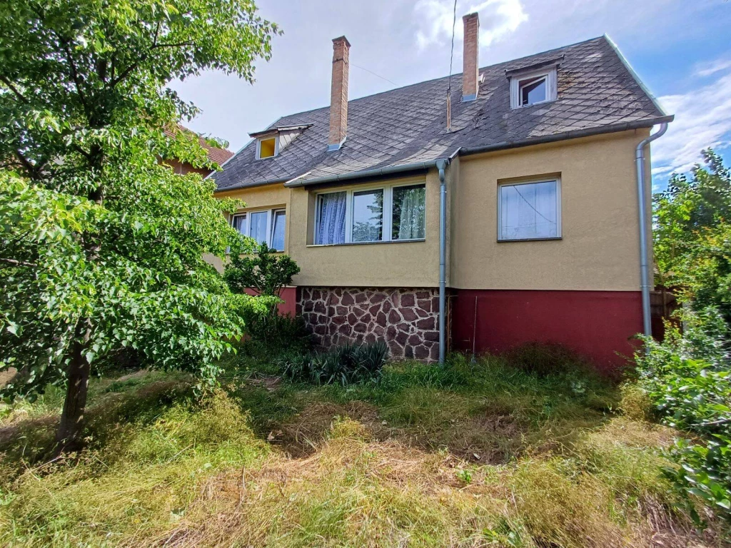 For sale house, Veresegyház