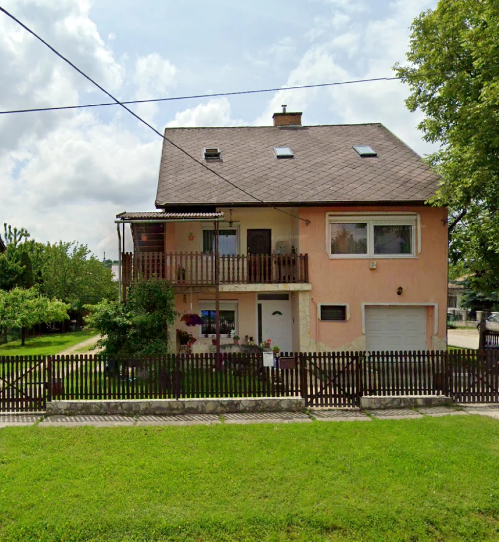 For sale house, Etyek