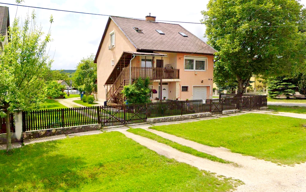 For sale house, Etyek