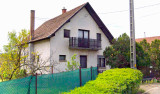 For sale house, Erdőkertes