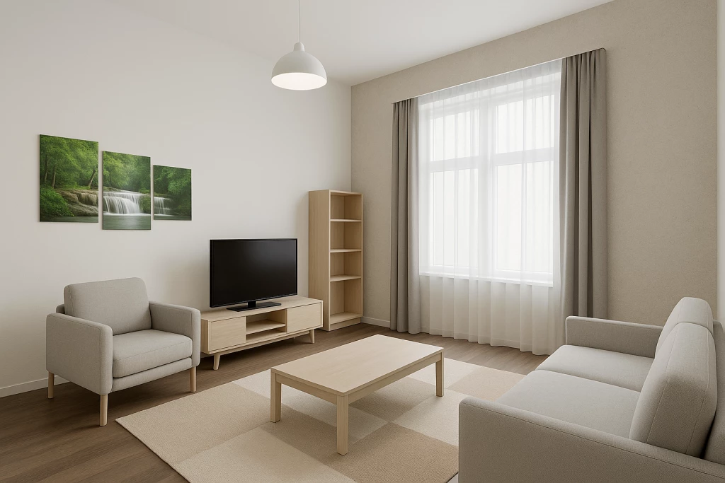 For sale other flat, Budapest VII. kerület