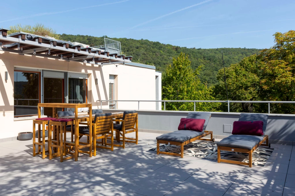 For sale other flat, Budapest II. kerület