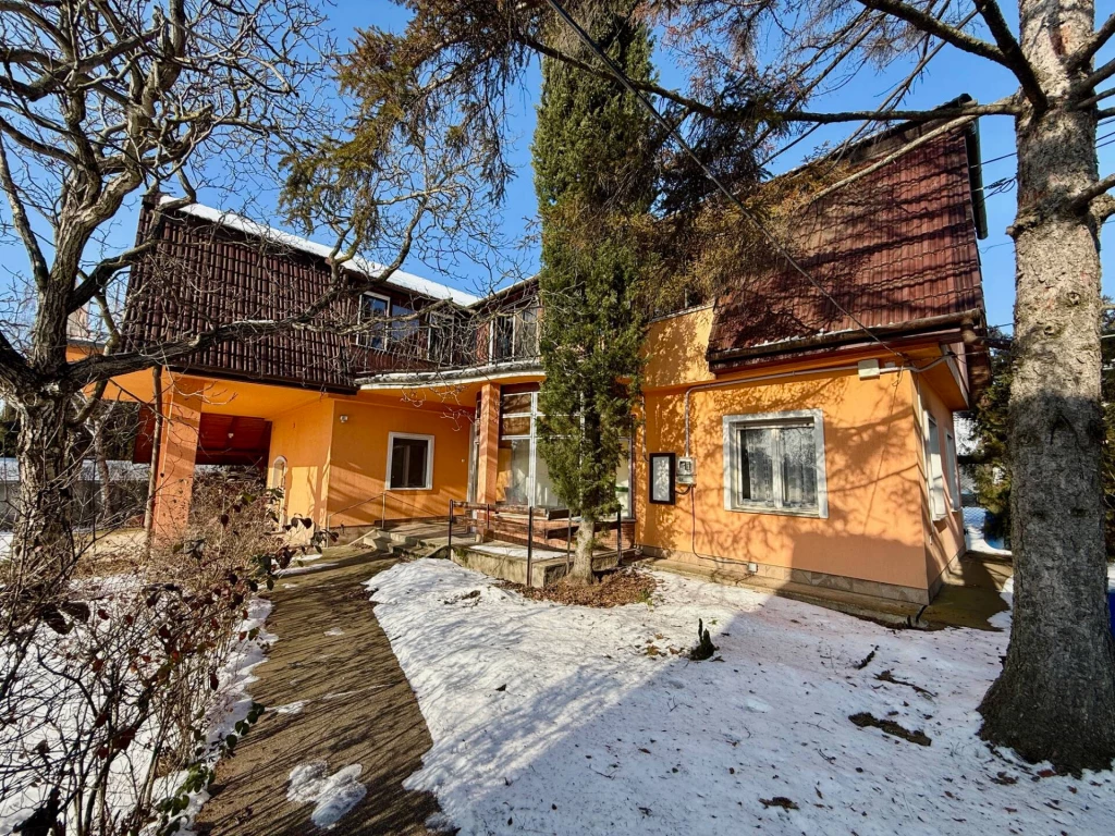 For sale other flat, Dunakeszi