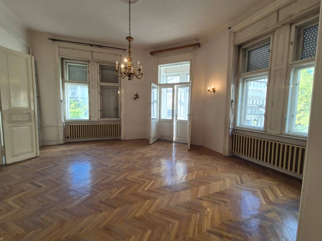 For sale other flat, Budapest VII. kerület