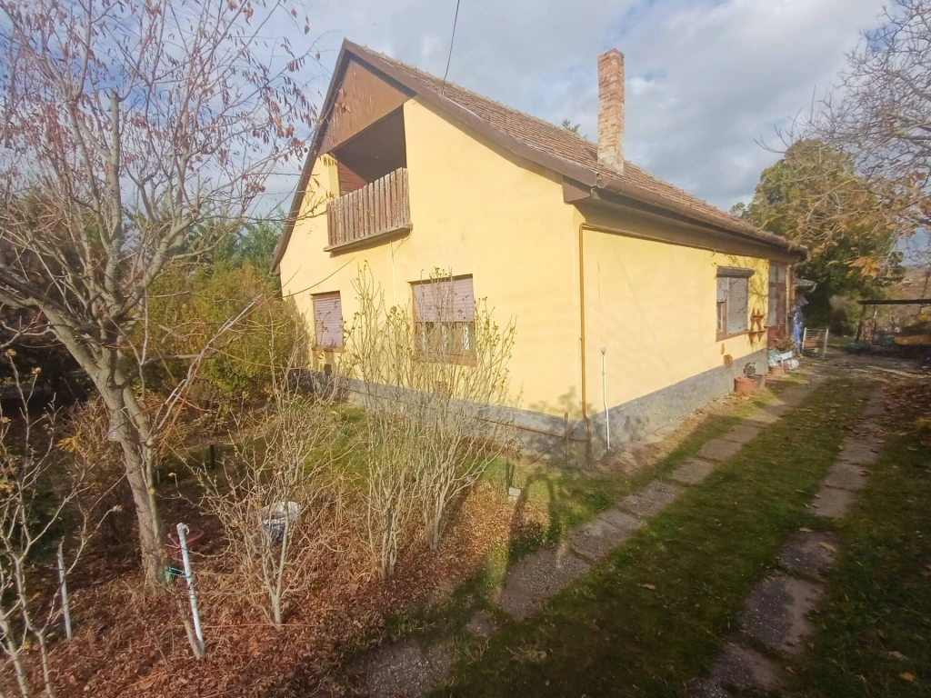 For sale house, Veresegyház