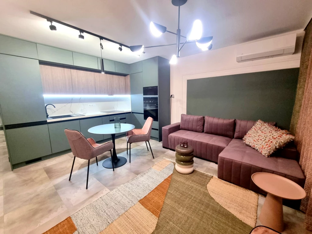 For sale other flat, Budapest II. kerület