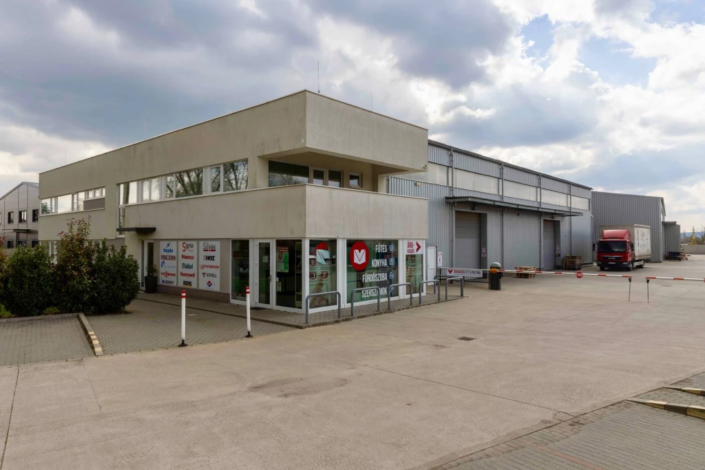 For sale other commercial, Szentendre