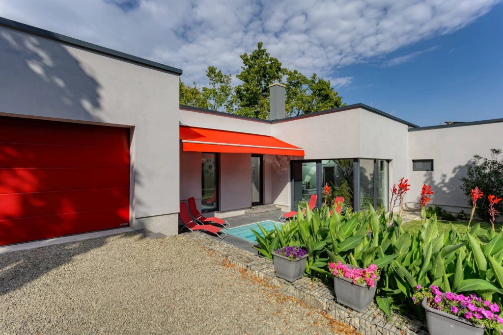 For sale house, Leányfalu