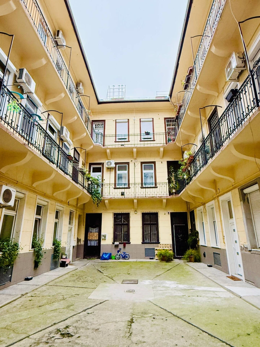 For sale other flat, Budapest XIII. kerület