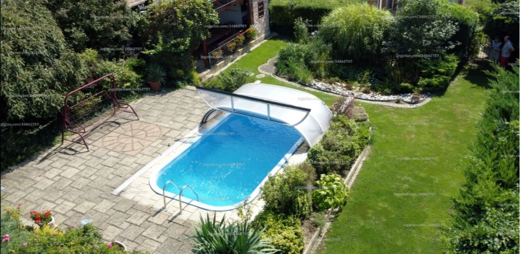 For sale house, Őrbottyán