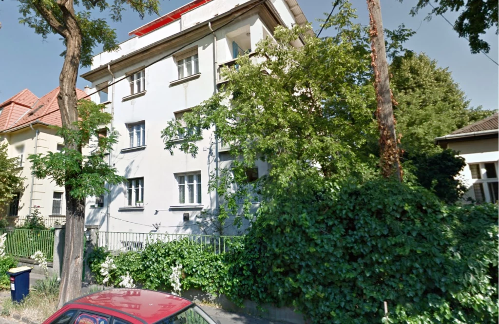 For sale other flat, Budapest XIV. kerület