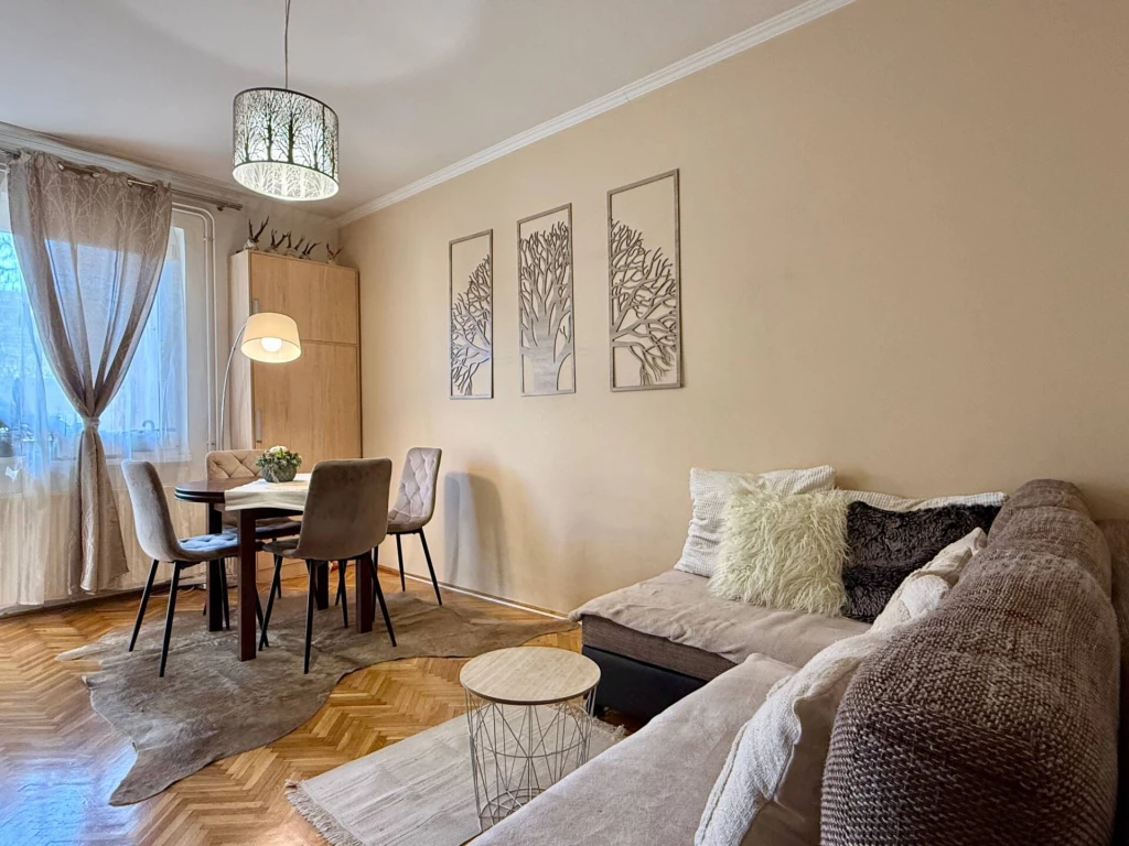 For sale other flat, Budapest XIV. kerület