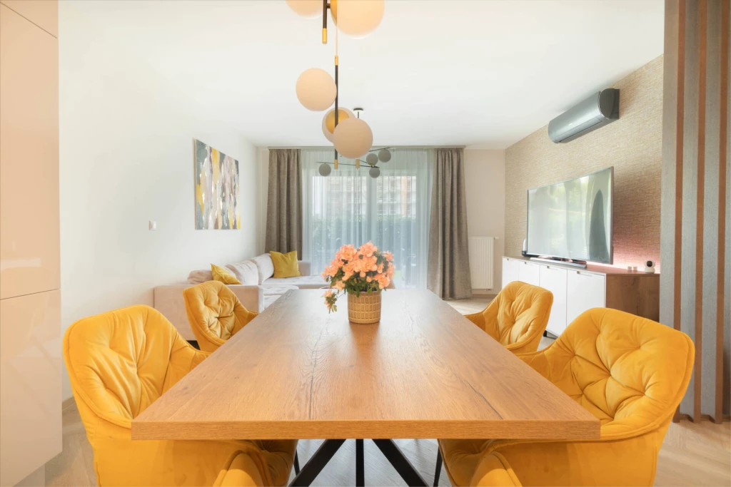 ✅ ELADÓ kertkapcsolatos, 4 szobás prémium lakás a XIII. kerület közkedvelt részén