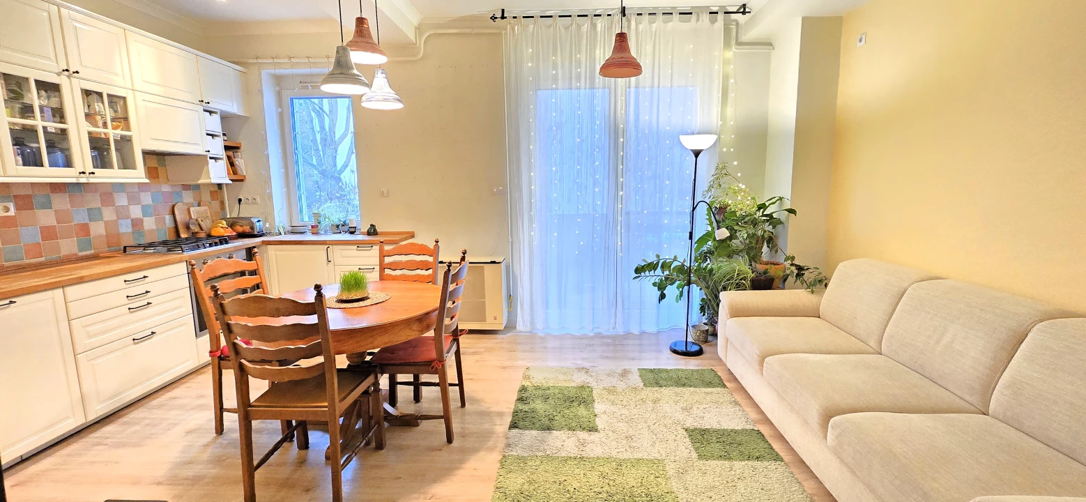 For sale brick flat, Budapest XII. kerület