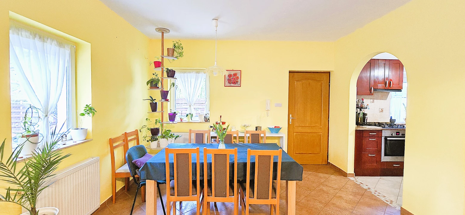 Eladó sorház, Szigetszentmiklós