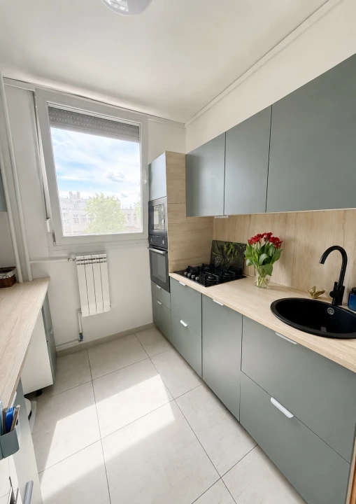 Eladó társasházi lakás, Budapest XX. kerület, Topánka  8