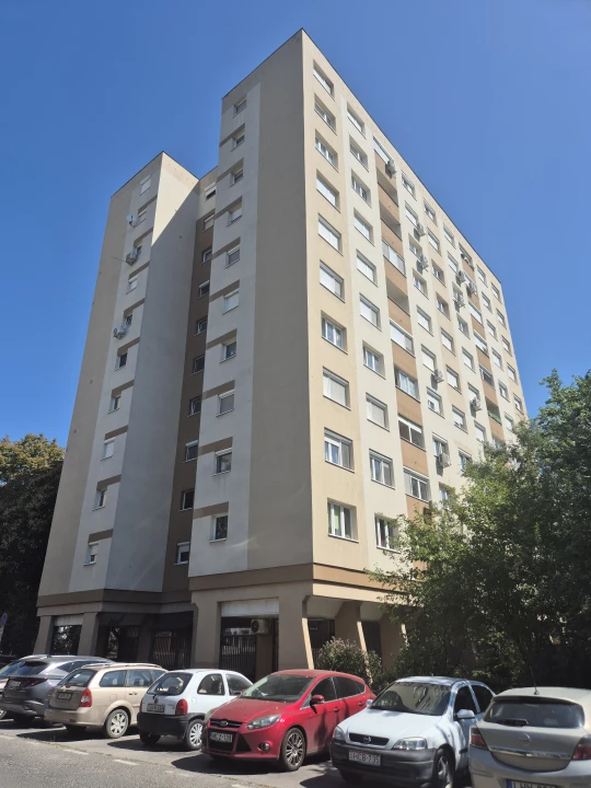 Eladó panellakás, Budapest III. kerület, Váradi utca 17