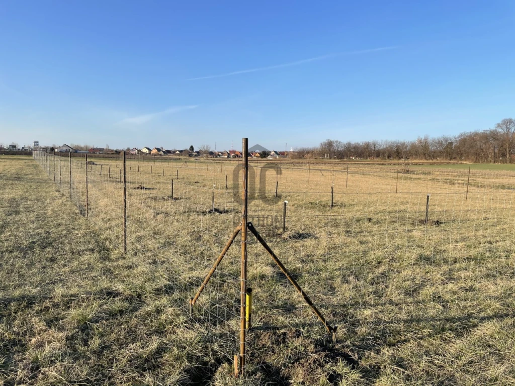 Eladó építési telek, Dunaföldvár, Dunaföldvár