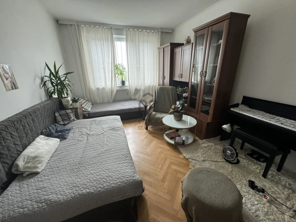 For sale panel flat, Dunaújváros, Római városrész