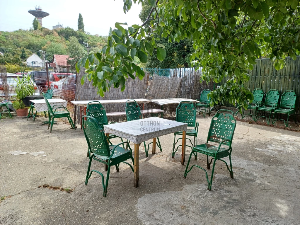 For sale eatery, restaurant, Dunaújváros, Óváros