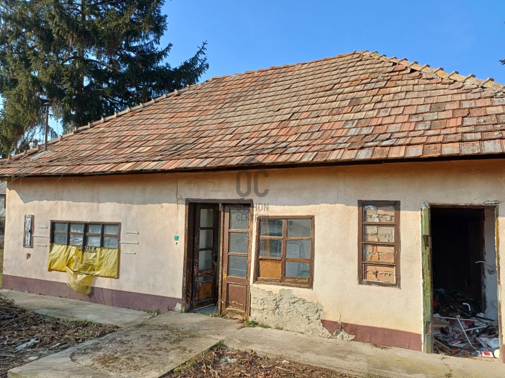 Eladó családi ház, Iváncsa, Iváncsa