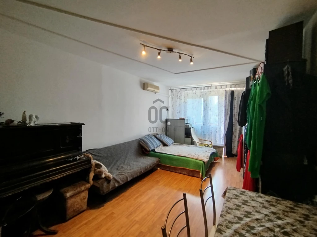 For sale panel flat, Dunaújváros, Római városrész