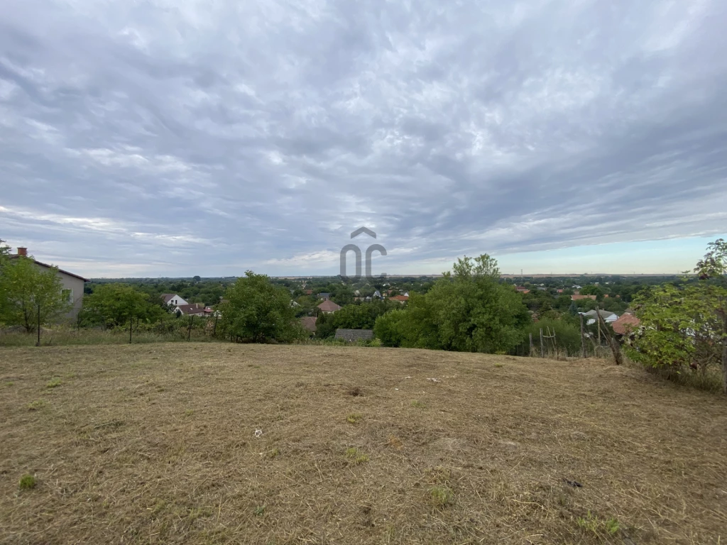 For sale building plot, Kulcs, Kulcs