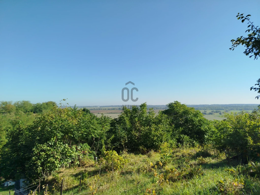 For sale holiday lot, Adony, Adony