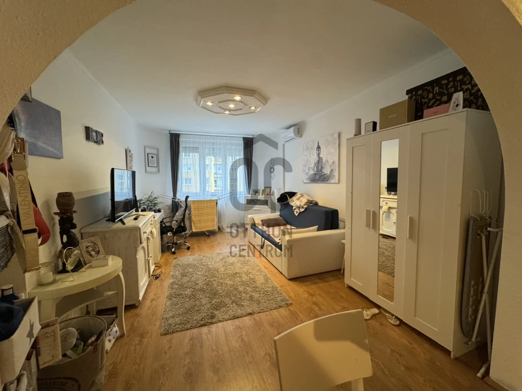 For sale panel flat, Dunaújváros, Római városrész