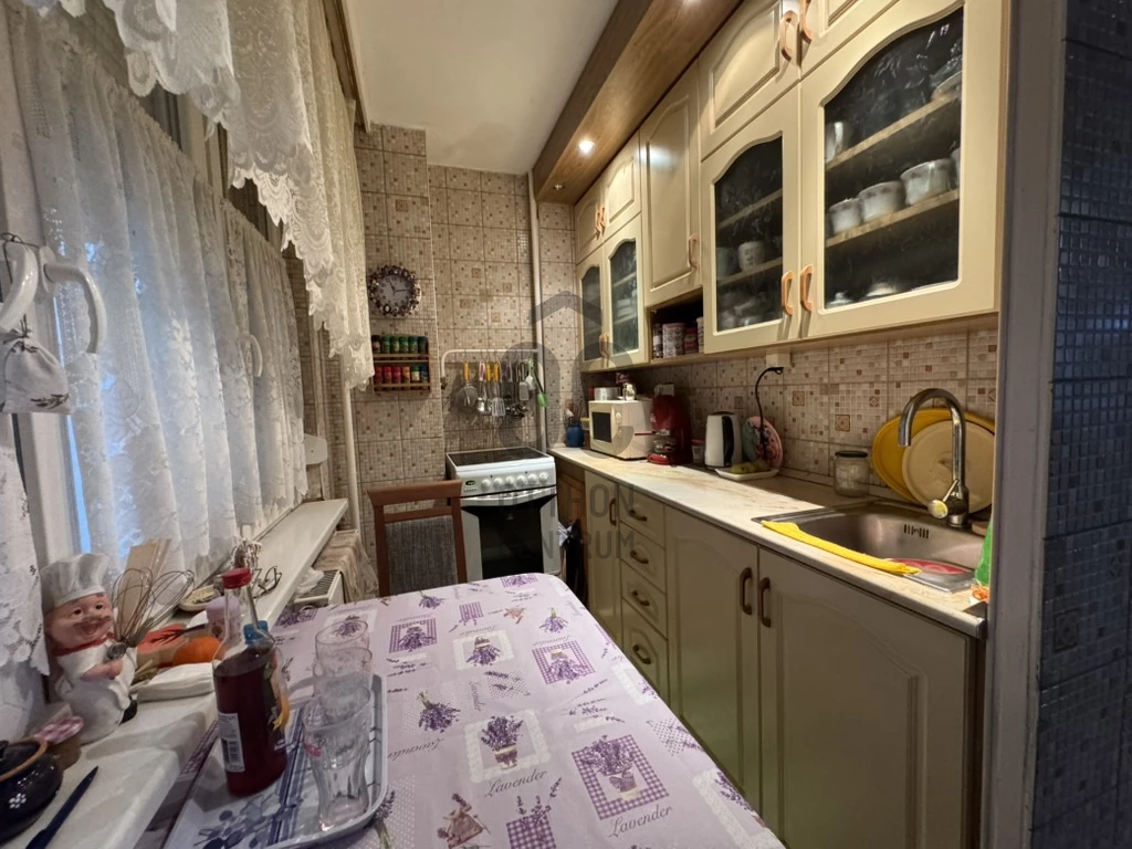 For sale panel flat, Dunaújváros, Római városrész