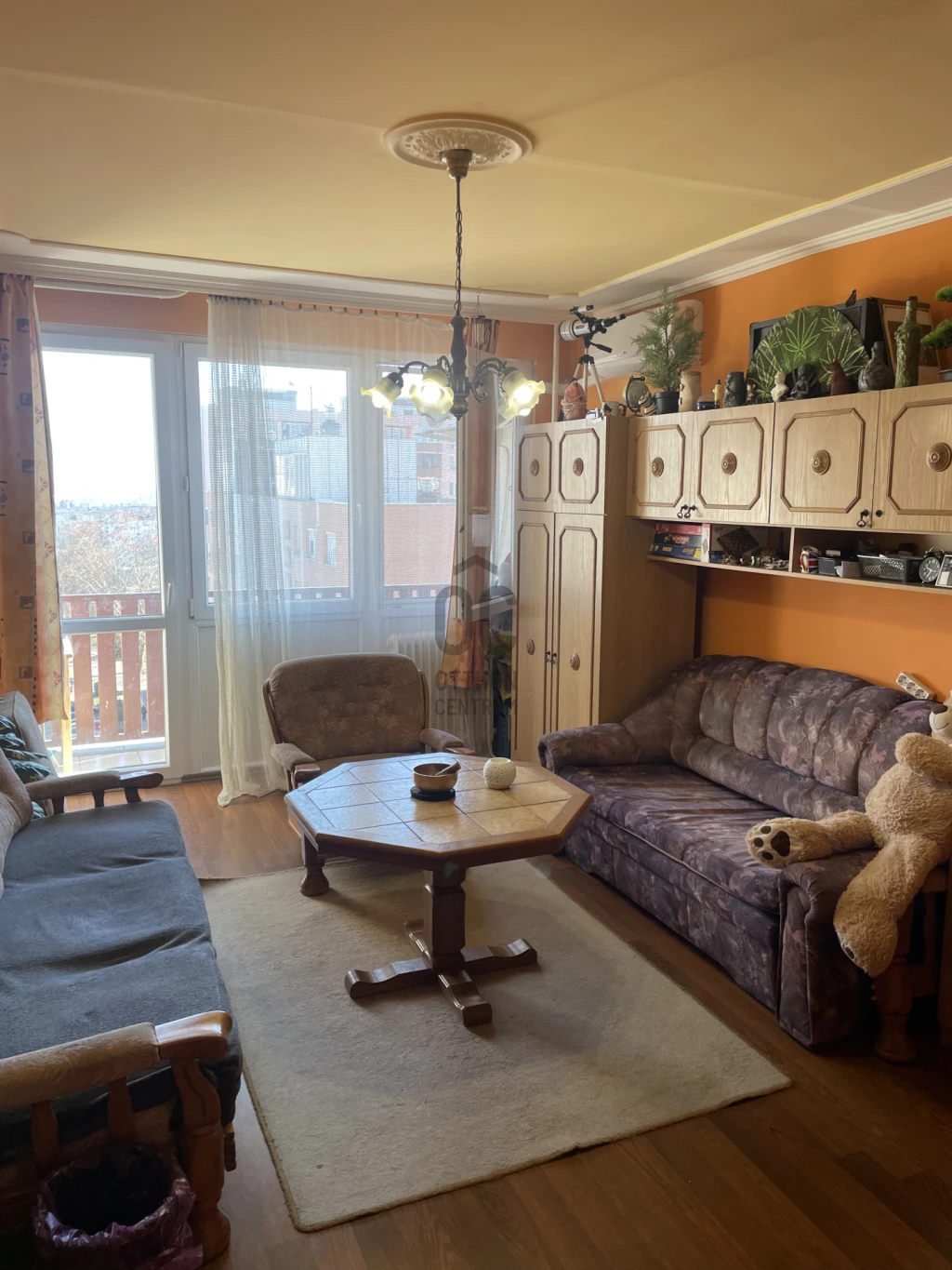 For sale panel flat, Dunaújváros, Római városrész