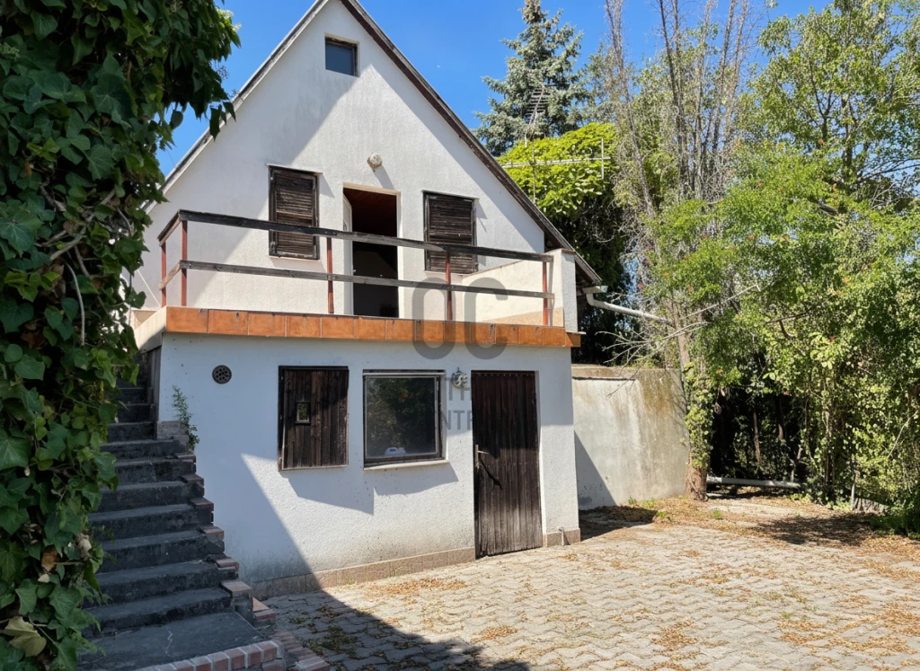 Eladó üdülő, nyaraló, Baracs, Baracs